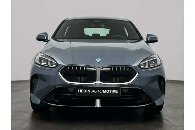 BMW 1-Serie (2026) thumbnail 6