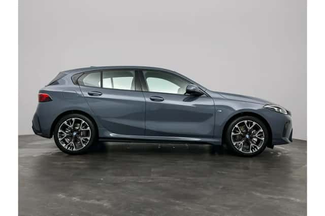 BMW 1-Serie (2026) thumbnail 7