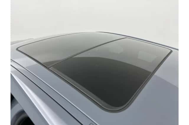 BMW 1-Serie (2026) thumbnail 9