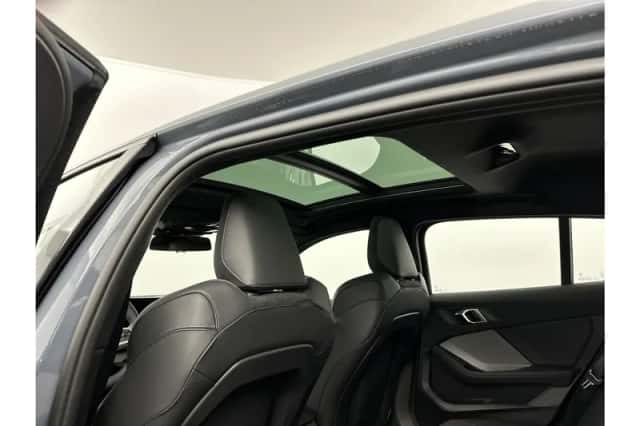 BMW 1-Serie (2026) thumbnail 10