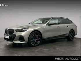 BMW 5-Serie (2025)