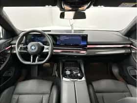BMW 5-Serie (2025) thumbnail 20