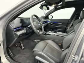 BMW 5-Serie (2025) thumbnail 26