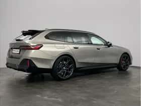 BMW 5-Serie (2025) thumbnail 4