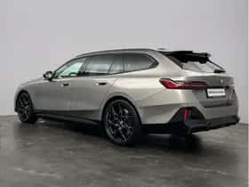 BMW 5-Serie (2025) thumbnail 5