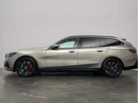BMW 5-Serie (2025) thumbnail 8