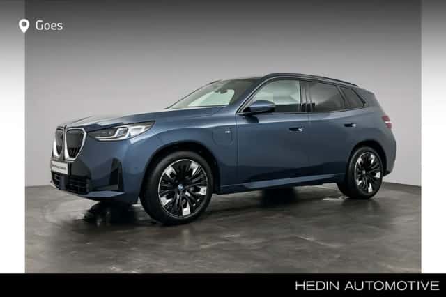 BMW X3 (2026) thumbnail 1
