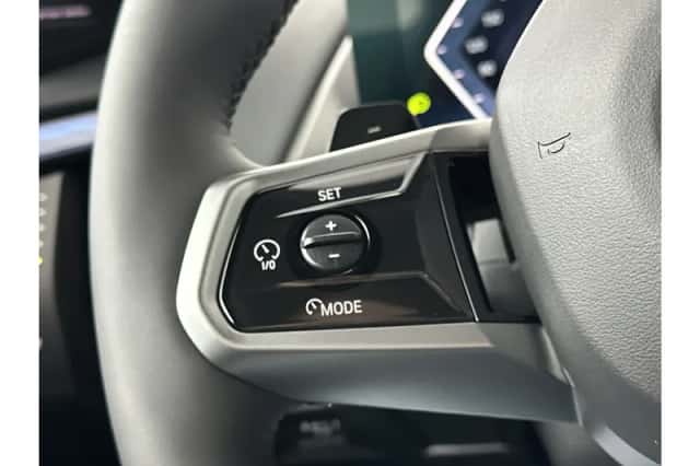BMW X3 (2026) thumbnail 11