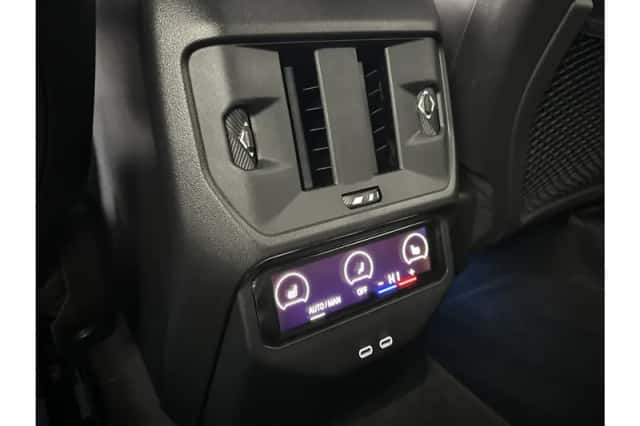 BMW X3 (2026) thumbnail 15