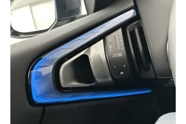 BMW X3 (2026) thumbnail 16