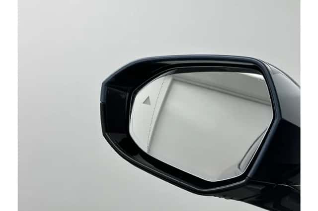 BMW X3 (2026) thumbnail 18
