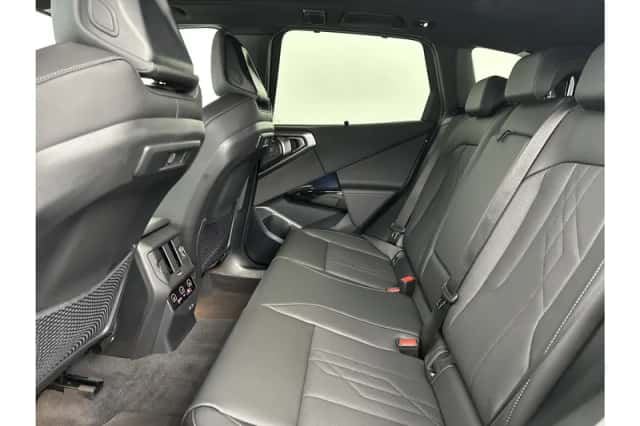 BMW X3 (2026) thumbnail 19