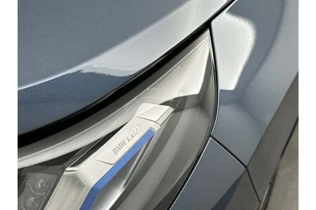 BMW X3 (2026) thumbnail 20