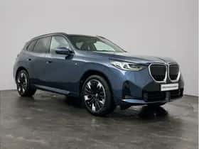 BMW X3 (2026) thumbnail 3