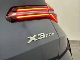 BMW X3 (2026) thumbnail 21