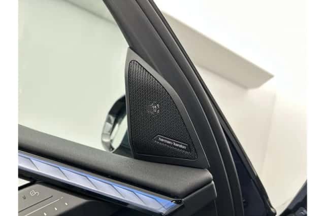 BMW X3 (2026) thumbnail 22
