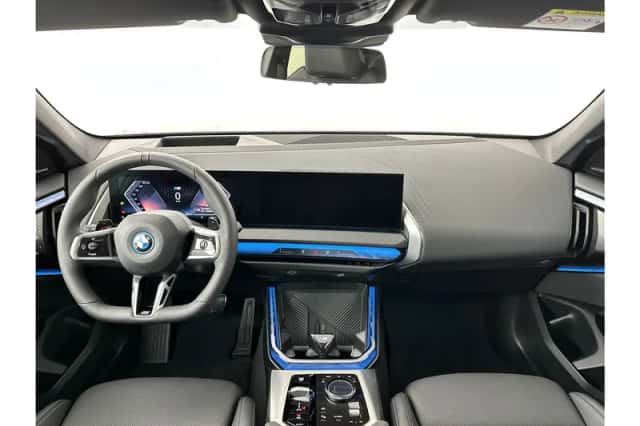 BMW X3 (2026) thumbnail 23