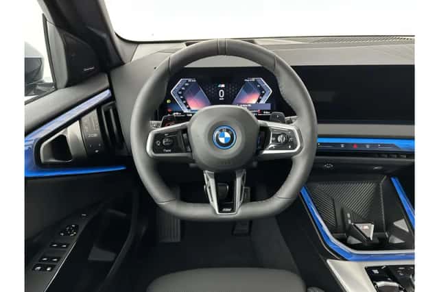 BMW X3 (2026) thumbnail 24