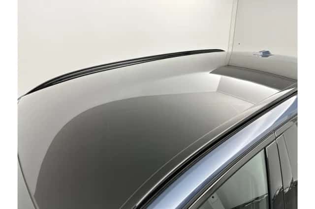 BMW X3 (2026) thumbnail 25