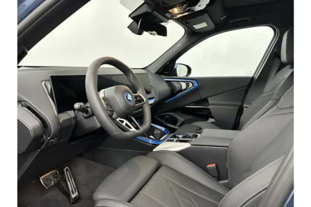 BMW X3 (2026) thumbnail 26