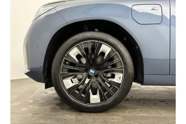 BMW X3 (2026) thumbnail 27