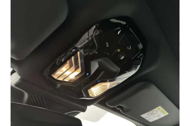 BMW X3 (2026) thumbnail 28