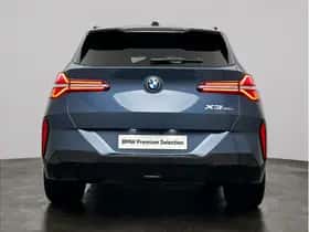 BMW X3 (2026) thumbnail 4