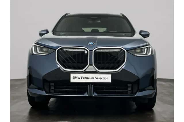 BMW X3 (2026) thumbnail 6