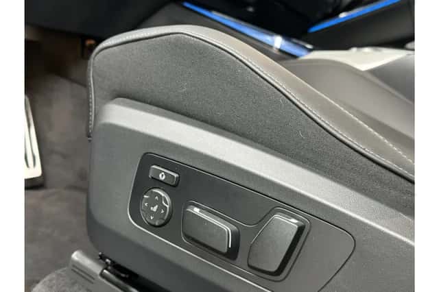 BMW X3 (2026) thumbnail 10