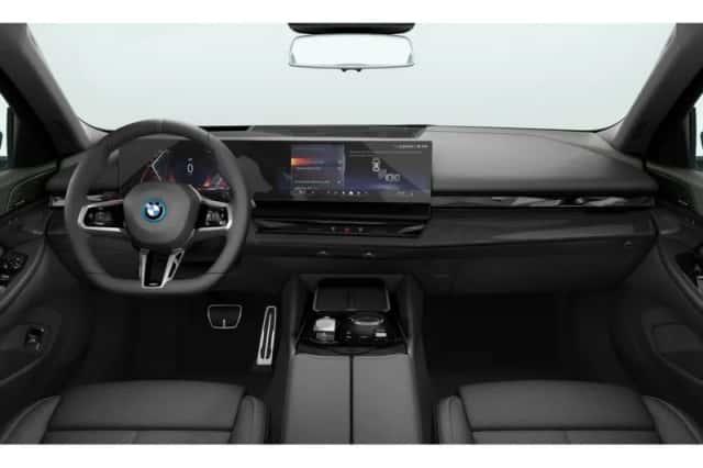 BMW 5-Serie (2026) thumbnail 3