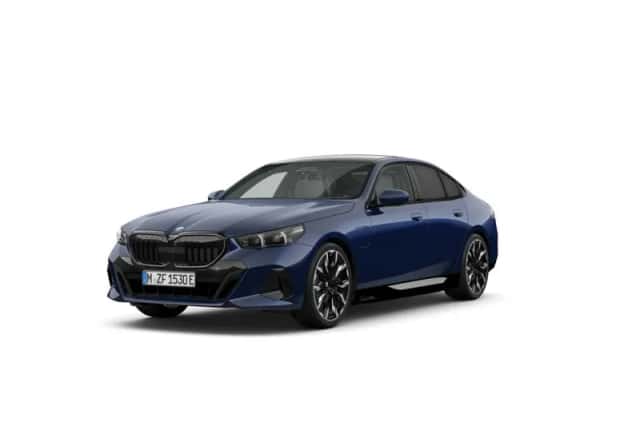 BMW 5-Serie (2026) thumbnail 5