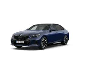 BMW 5-Serie (2026) thumbnail 5