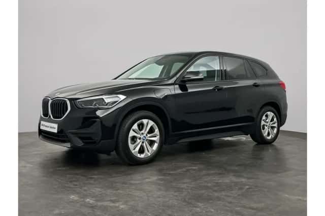 BMW X1 (2022) thumbnail 1