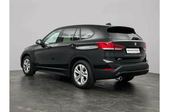 BMW X1 (2022) thumbnail 3