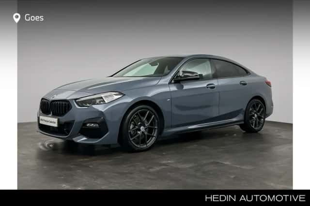 BMW 2-Serie (2022)
