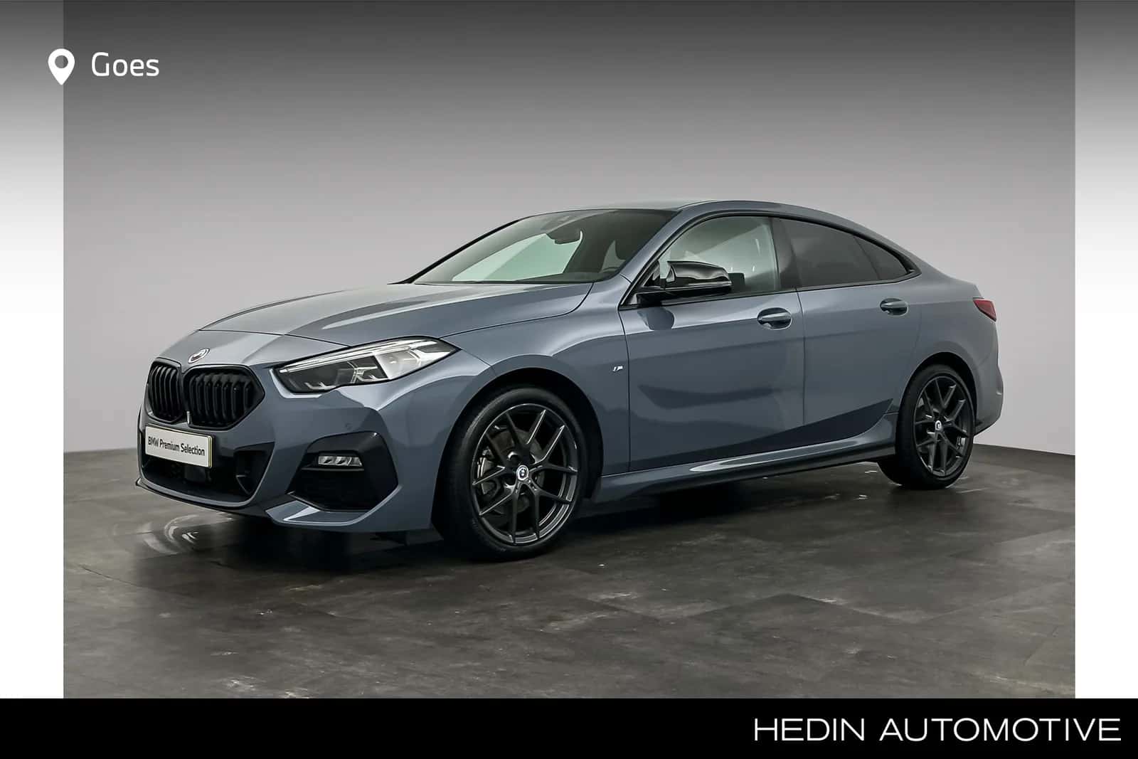 BMW 2-Serie (2022) — foto 1