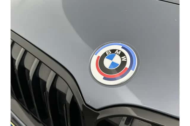 BMW 2-Serie (2022) thumbnail 20