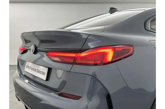 BMW 2-Serie (2022) thumbnail 29