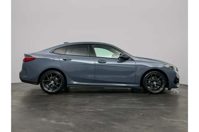 BMW 2-Serie (2022) thumbnail 7