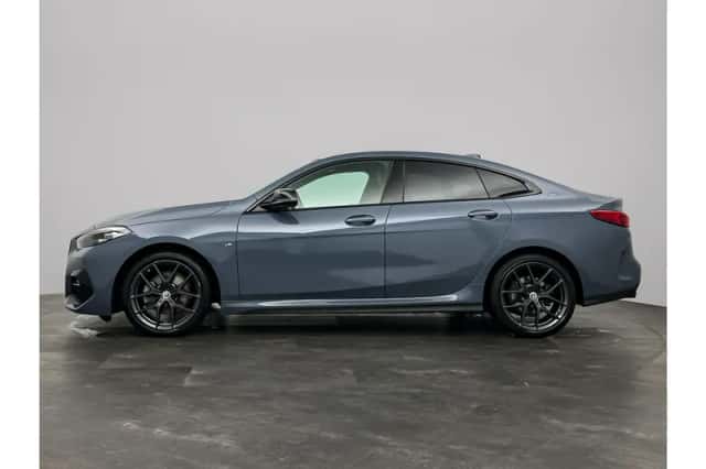BMW 2-Serie (2022) thumbnail 8
