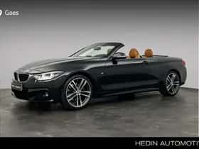 BMW 4-Serie (2017) thumbnail 1