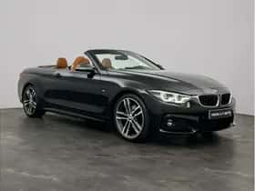 BMW 4-Serie (2017) thumbnail 2
