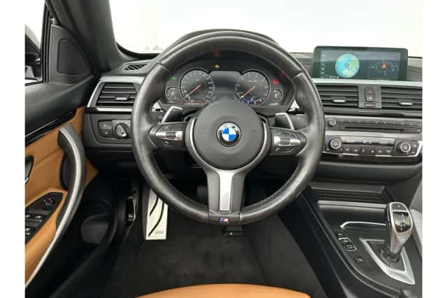 BMW 4-Serie (2017) thumbnail 14