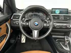 BMW 4-Serie (2017) thumbnail 14