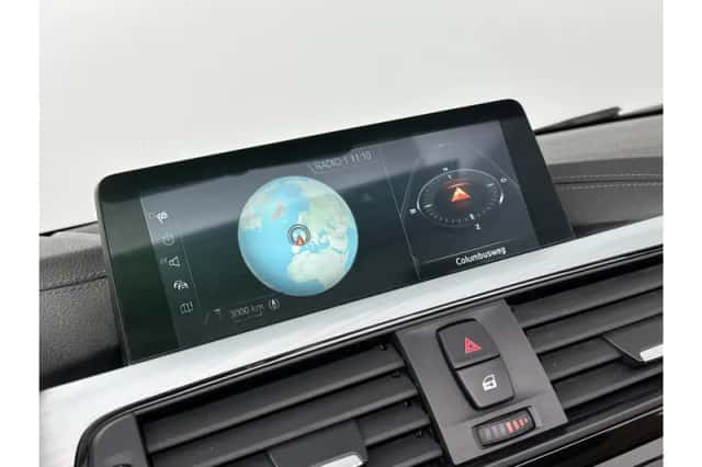 BMW 4-Serie (2017) thumbnail 17