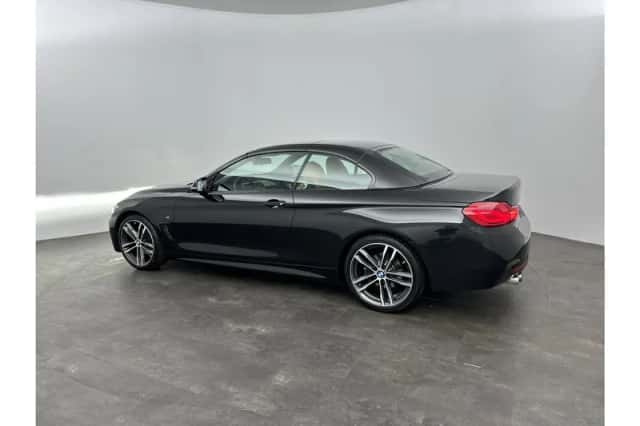 BMW 4-Serie (2017) thumbnail 20