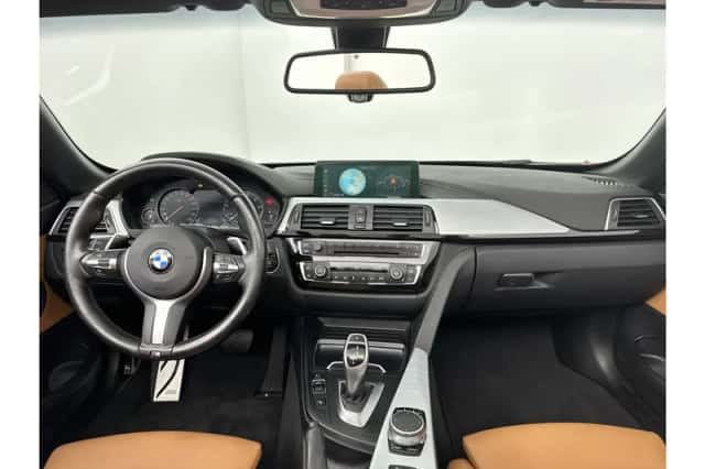 BMW 4-Serie (2017) thumbnail 21