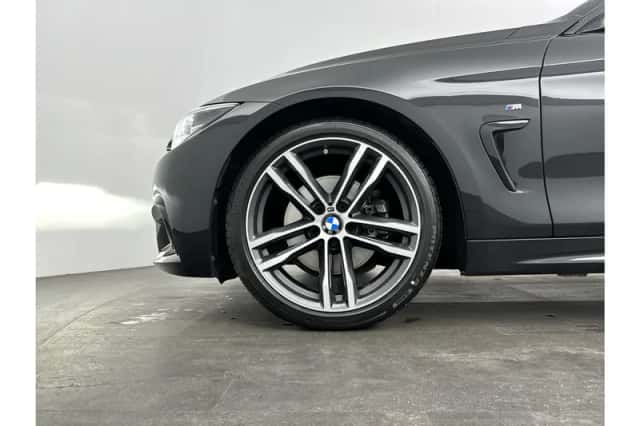 BMW 4-Serie (2017) thumbnail 22