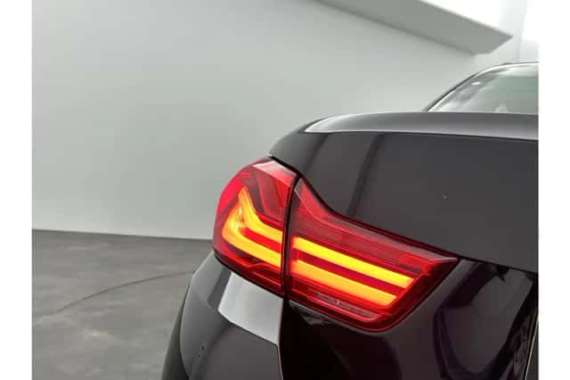 BMW 4-Serie (2017) thumbnail 25
