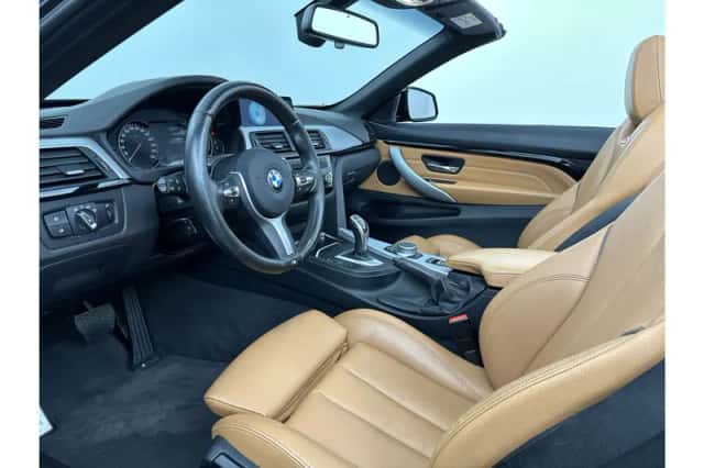 BMW 4-Serie (2017) thumbnail 26